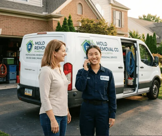 Crawlspace Mold Remediation Bedford, KY FAQs